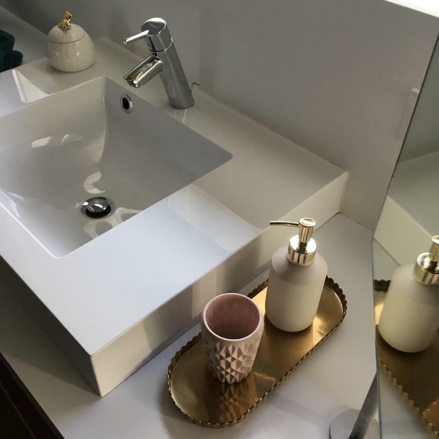 Antwerp City Loft מראה חיצוני תמונה